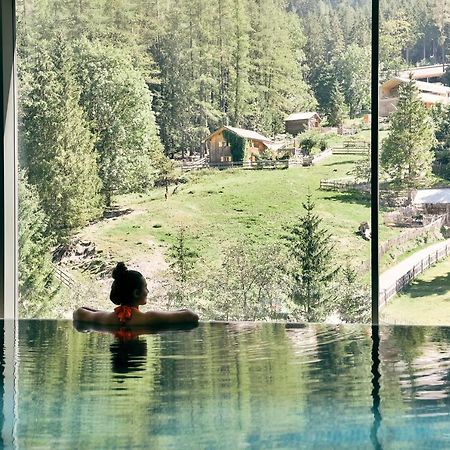 Aktiv-Hotel Sarotla Brand  Bagian luar foto