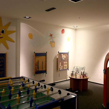 Aktiv-Hotel Sarotla Brand  Bagian luar foto