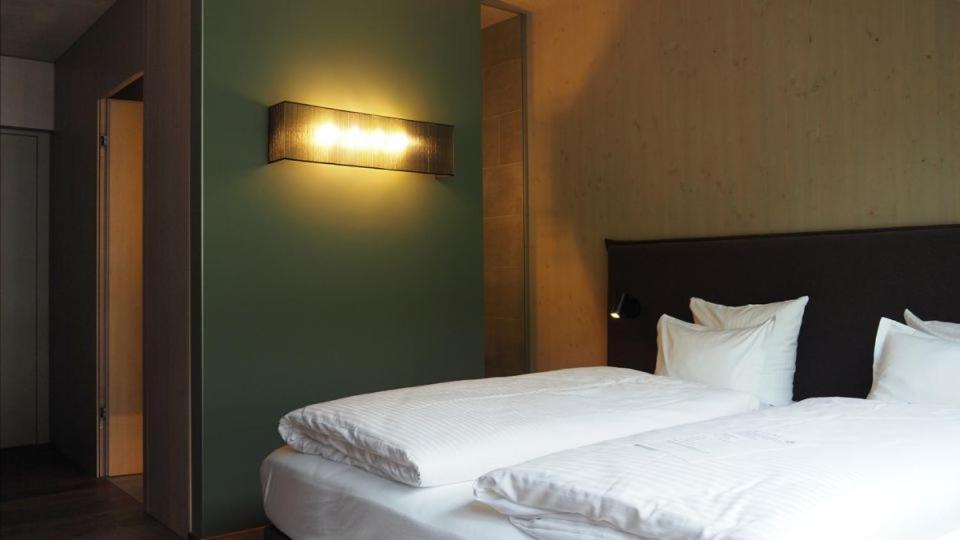 Aktiv-Hotel Sarotla Brand  Bagian luar foto