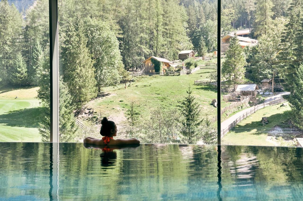 Aktiv-Hotel Sarotla Brand  Bagian luar foto