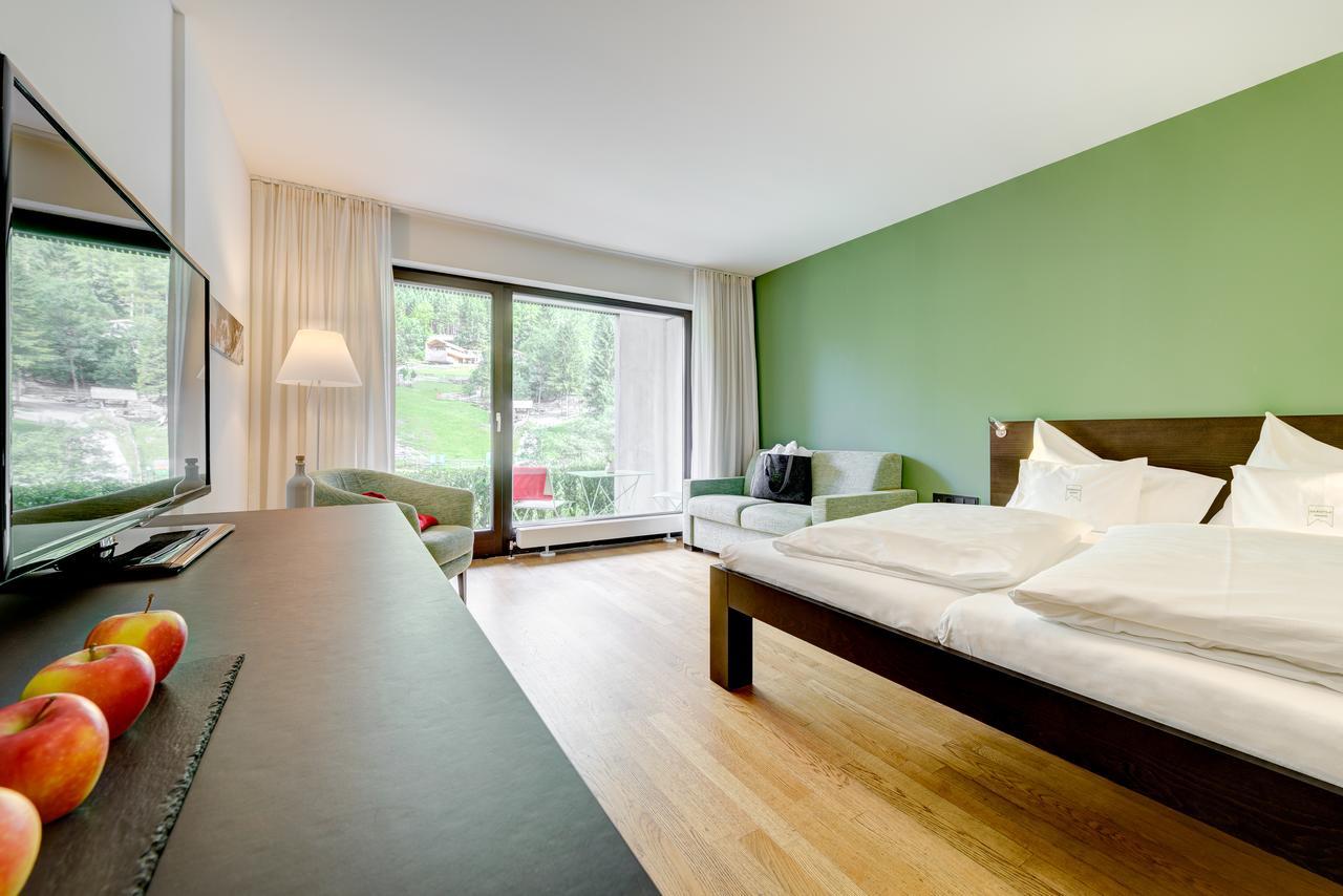 Aktiv-Hotel Sarotla Brand  Bagian luar foto