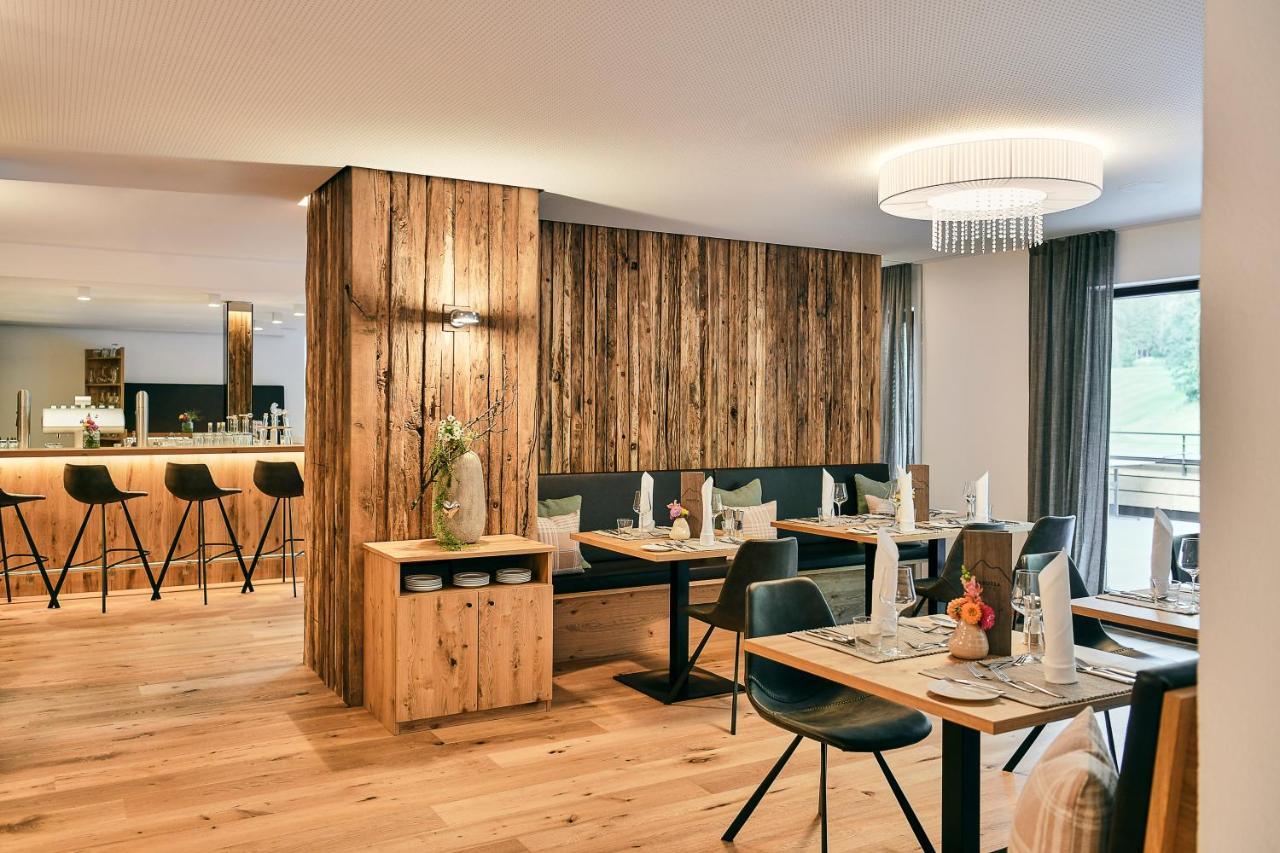 Aktiv-Hotel Sarotla Brand  Bagian luar foto