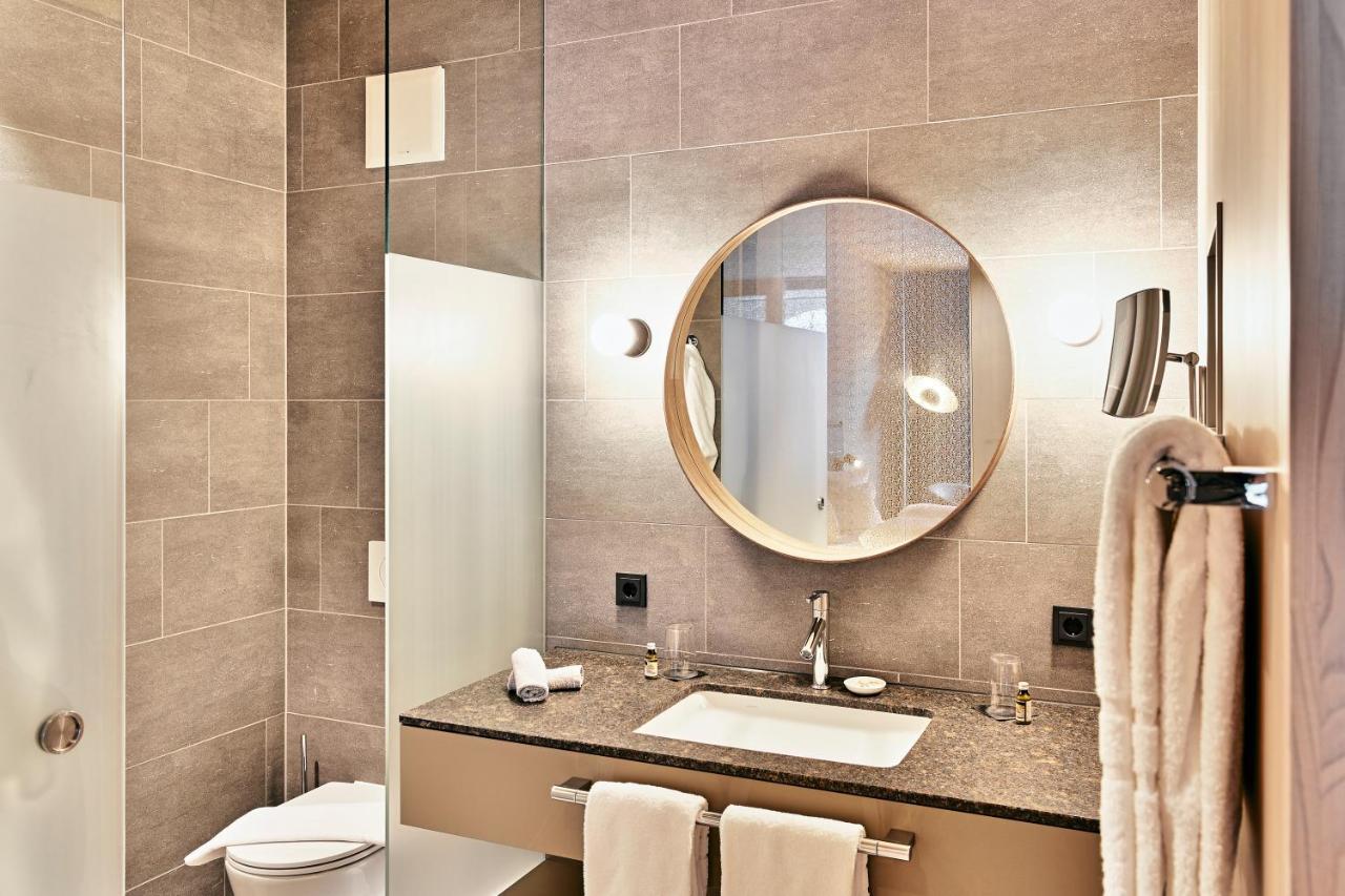 Aktiv-Hotel Sarotla Brand  Bagian luar foto