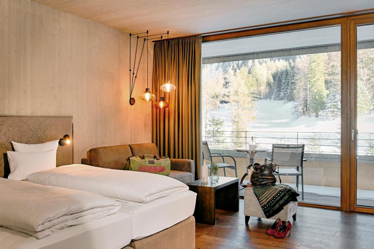 Aktiv-Hotel Sarotla Brand  Bagian luar foto